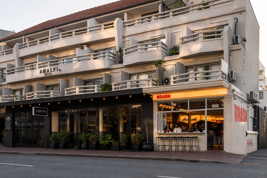 0 Bedroom Property for Sale in Sea Point Western Cape